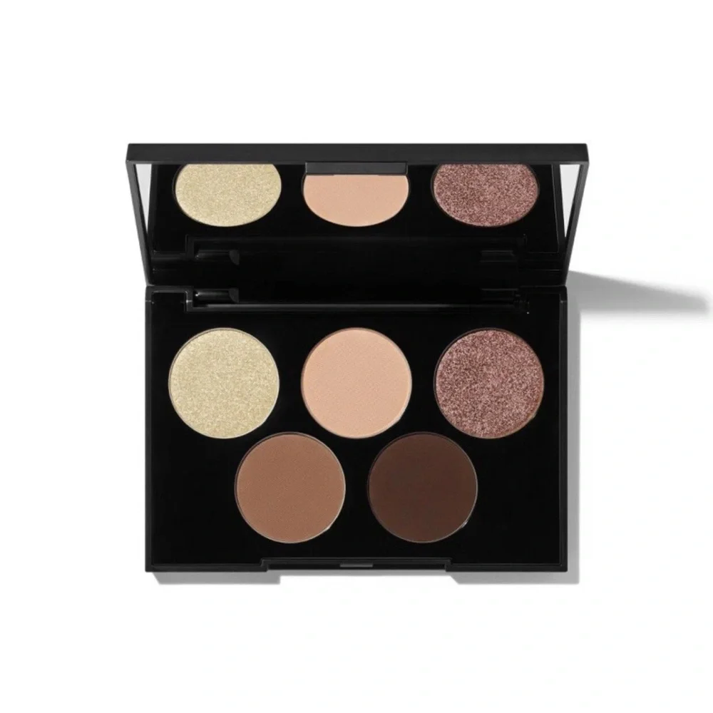 MORPHE Effortless Effects Artistry Trio Brand New In Box 3 Piece Set 💯 Authentic - Picture 2 of 14